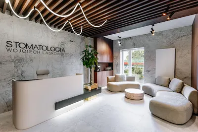 Stomatologia Wojciech Laskowski